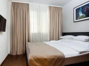 Hotel Zlatibor Mountain Resort and Spa – Residence and Suites