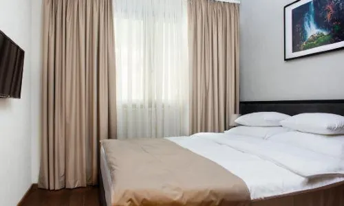 Hotel Zlatibor Mountain Resort and Spa – Residence and Suites