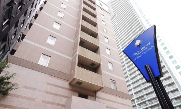 Hotel Mystays Sakaisuji Honmachi(Reopened after renovation in December 2026)