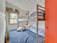 "Reima" - 220m to the Fjord