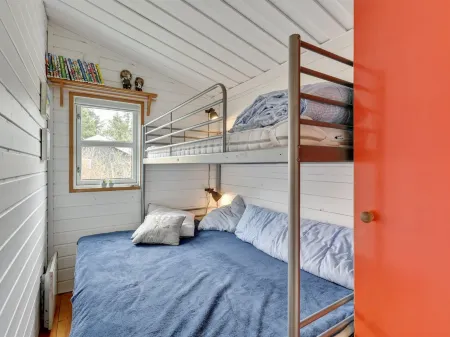 "Reima" - 220m to the Fjord