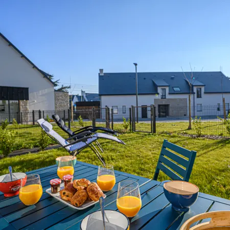 Les Villas du Men Du