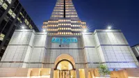 Art Hotel Miyazaki Sky Tower