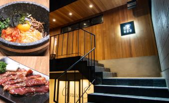 Hotel Trend KanazawaKatamachi - Housity