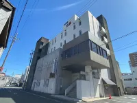 Toyohashi Business Hotel