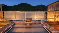 Yumoto Sakakibarakan Hôtels à : Tsu