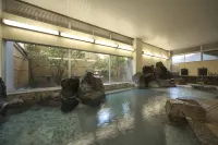 Gensennoyado Yumotokan