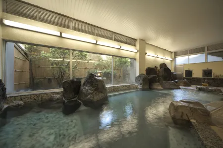 Gensennoyado Yumotokan