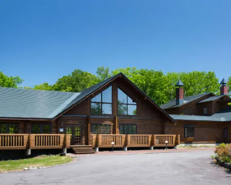 みらいの宿 瑞の杜 七飯町のホテル