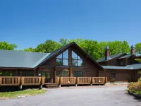 Grandvillage Onuma 모리 초 호텔