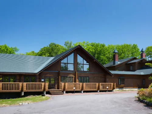 Grandvillage Onuma Hotels in Nanae