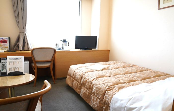 ホテルニュー江刺本館