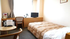ホテルニュー江刺本館