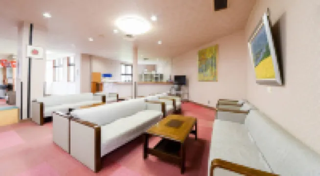 Hotel Yunotaniso