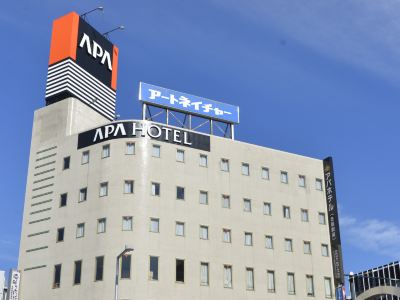 APA Hotel Toyohashi-Ekimae