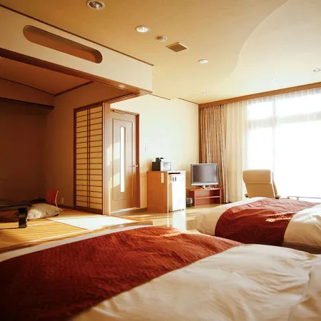 Awaji Island Uzushio Onsen Umemaru