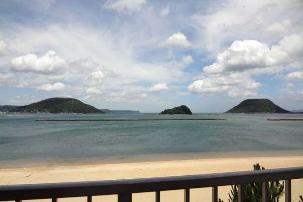 나기사칸 기무라 가라쓰 차야(Nagisakan Kimura Karatsu Chaya)_4