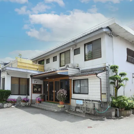 Ryokan Hamaei