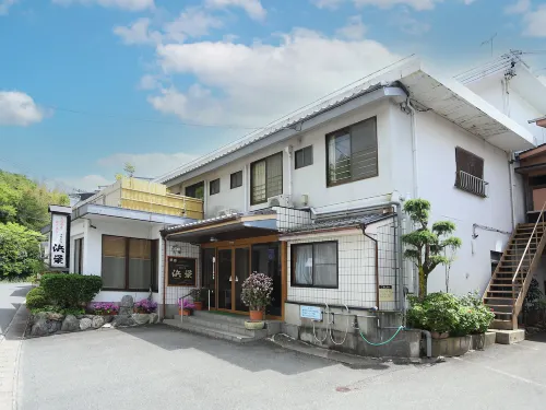 Ryokan Hamaei