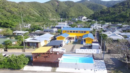 Zerogravity Seisui Villa