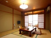 Tabi No Yakata Osawa Hotel dekat Bandara Gunung Fuji