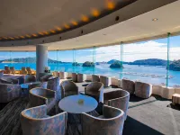 TOBA GRAND HOTEL Hotels in Toba