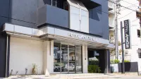 Hotel AreaOne Fukuyama Các khách sạn ở Fukuyama