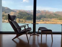 Kahan No Yado Hekisuisou Hotels in Gosen