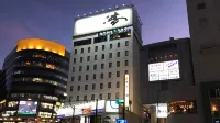 Hotel Abest Nagano Ekimae
