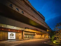 道後舘 鄰近四國松山道後 観光人力車 力舎本店的酒店
