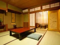 Kosho Hotels in Oi