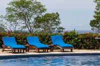 Villas de Palermo Hotel and Resort -Private Detached Houses - Pool