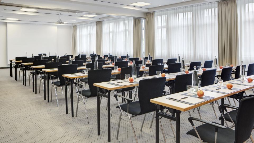 IntercityHotel Berlin Ostbahnhof