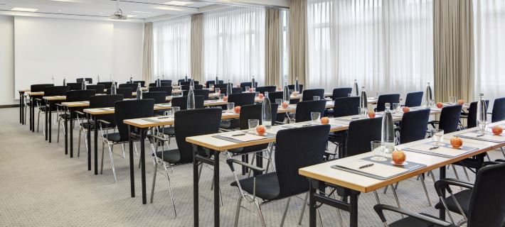 IntercityHotel Berlin Ostbahnhof Các khách sạn ở Berlin