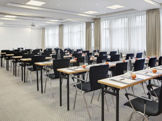 IntercityHotel Berlin Ostbahnhof