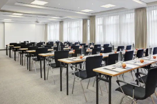 IntercityHotel Berlin Ostbahnhof