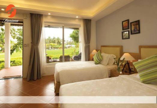 파미아나 그린 빌라