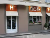 Hôtel de Caen Hotels near Museum of Fine Arts, Caen