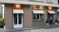 Hôtel de Caen