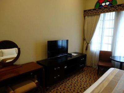 Other The Luneta Hotel Manila Photo