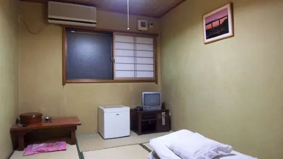 Tsukui Ryokan