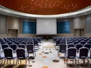 阿達那喜來登酒店