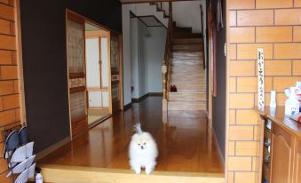 Guest House Mayuko No Yado