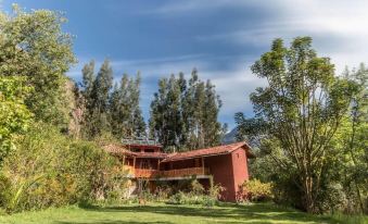 Hotel Molino Machu Picchu Peru