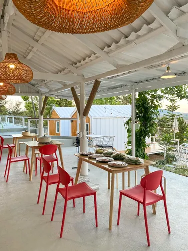 รูปภาพของเซอรีน เขาค้อ