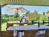 "Aage" - 300m to the Fjord Hotels in Otterup