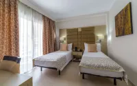 Moon Dreams Torremolinos - Adults Recommended - spa