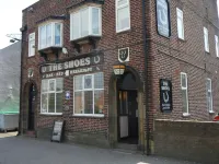 The Shoes Hotels in Framwellgate Moor