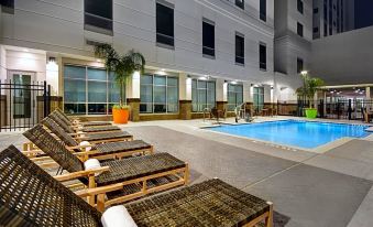 Home2 Suites by Hilton Houston Medical Center