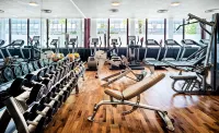 科隆凱悦酒店 - 健身室/gym room
